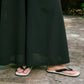 Black Palazzo Pant