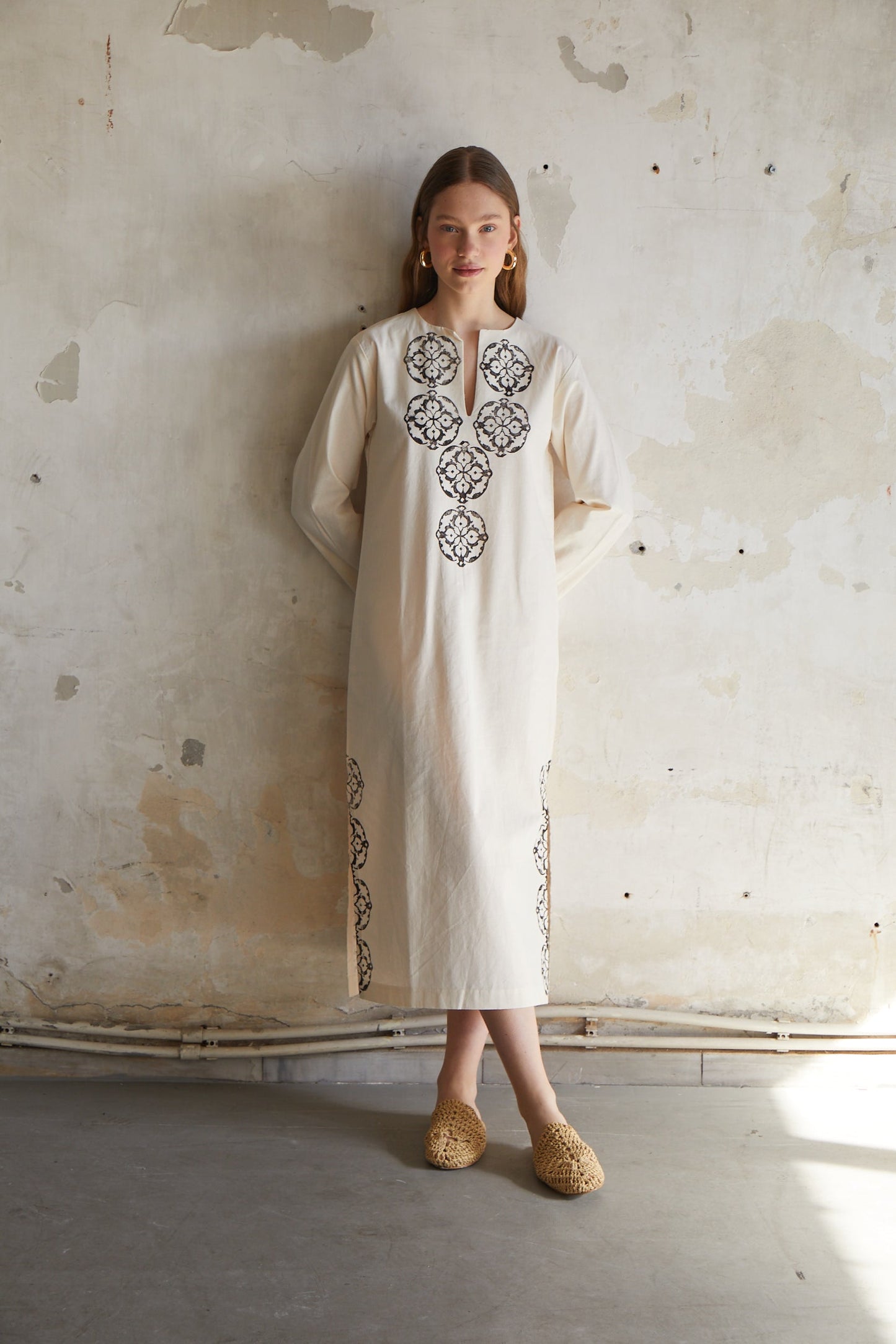 Caftan